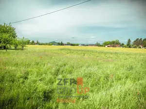 Prodej pozemku pro bydlení, Kopřivnice, 904 m2