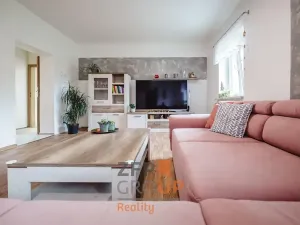 Prodej rodinného domu, Opava, Chmelová, 127 m2