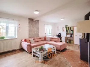 Prodej rodinného domu, Opava, Chmelová, 127 m2