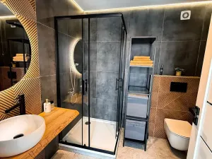 Pronájem bytu 2+kk, Zaječí, Školní, 56 m2