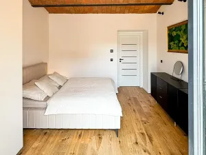 Pronájem bytu 2+kk, Zaječí, Školní, 56 m2
