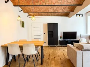 Pronájem bytu 2+kk, Zaječí, Školní, 56 m2