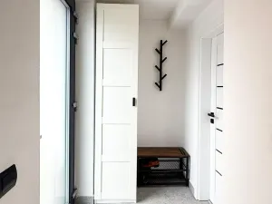 Pronájem bytu 2+kk, Zaječí, Školní, 56 m2