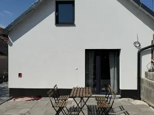 Pronájem bytu 2+kk, Zaječí, Školní, 56 m2
