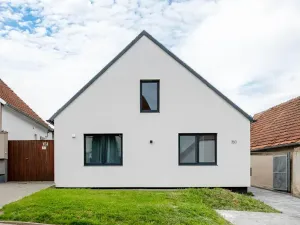 Pronájem bytu 2+kk, Zaječí, Školní, 56 m2