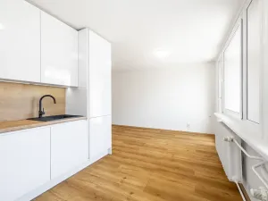 Prodej bytu 3+kk, Praha - Krč, Hurbanova, 68 m2