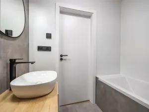 Prodej bytu 3+kk, Praha - Krč, Hurbanova, 68 m2