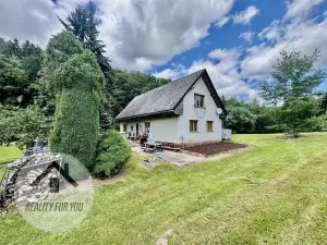 Prodej rodinného domu, Libštát, 220 m2