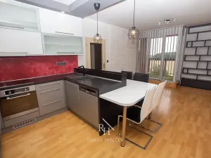 Pronájem bytu 3+kk, Kladno, Generála Selnera, 63 m2