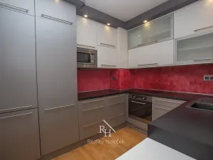 Pronájem bytu 3+kk, Kladno, Generála Selnera, 63 m2