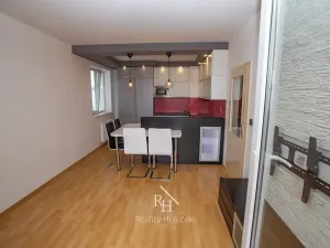 Pronájem bytu 3+kk, Kladno, Generála Selnera, 63 m2