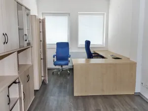 Prodej komerční nemovitosti, Dubí, Horská, 3047 m2