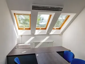 Prodej komerční nemovitosti, Dubí, Horská, 3047 m2