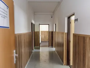 Prodej výrobních prostor, Dubí, Horská, 3047 m2