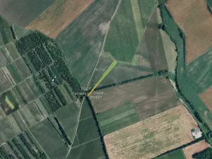 Prodej pole, Nový Poddvorov, 20139 m2
