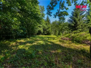 Prodej pozemku pro bydlení, Smržovka, 1006 m2