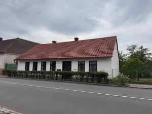 Pronájem rodinného domu, Dříteč, 60 m2