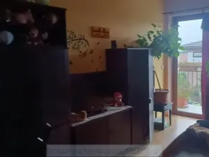 Pronájem pokoje, Praha - Radotín, 22 m2