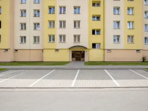 Prodej bytu 3+1, České Budějovice, V. Volfa, 73 m2
