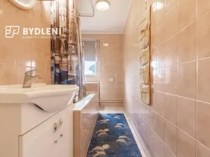 Prodej bytu 3+1, Teplice, Boženy Němcové, 69 m2