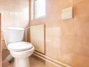 Prodej bytu 3+1, Teplice, Boženy Němcové, 69 m2