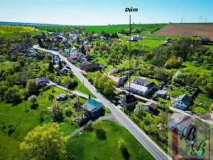 Prodej rodinného domu, Dobrovice, 219 m2