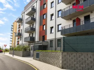 Prodej bytu 4+kk, Praha - Letňany, Škrábkových, 97 m2