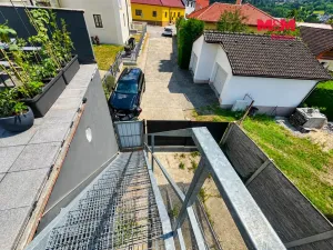 Pronájem obchodního prostoru, Rudolfov, Třeboňská, 500 m2