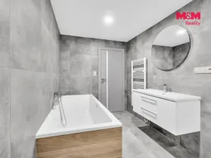 Prodej rodinného domu, Polička - Polička-Město, Nová, 134 m2