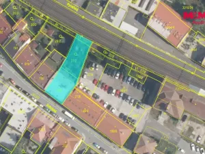 Prodej rodinného domu, Kolín, Sokolská, 230 m2