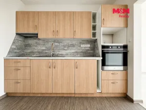 Prodej bytu 2+kk, Havířov - Šumbark, Zvonková, 51 m2