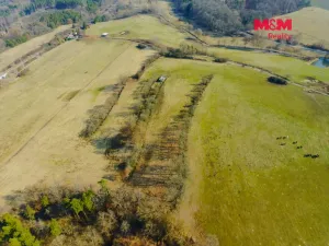 Prodej pole, Kladruby - Vrbice u Stříbra, 15633 m2