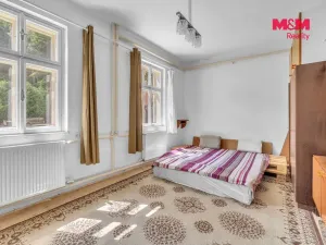 Prodej chalupy, Svojanov, 85 m2