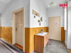 Prodej chalupy, Svojanov, 85 m2