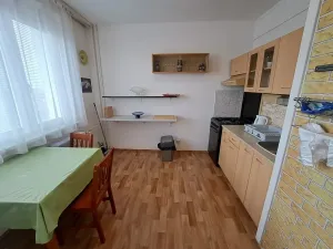 Pronájem bytu 1+1, Hradec Králové, třída Edvarda Beneše, 45 m2