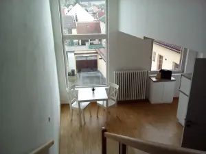 Pronájem bytu 2+kk, Sušice, Nuželická, 54 m2