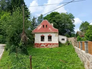 Prodej rodinného domu, Milevsko, 145 m2