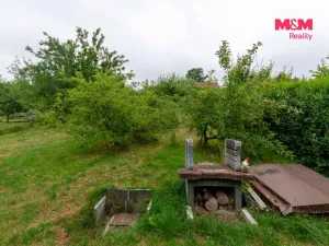 Prodej chaty, Studénka, K Zahrádkám, 17 m2