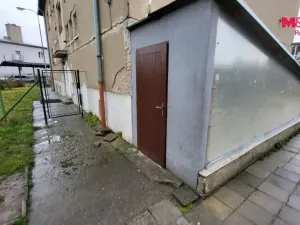 Prodej činžovního domu, Olomouc - Chválkovice, Na zákopě, 150 m2