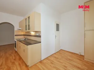 Pronájem bytu 3+1, Humpolec, Lnářská, 64 m2