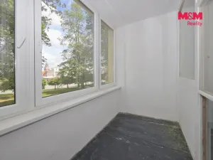 Pronájem bytu 3+1, Humpolec, Lnářská, 64 m2