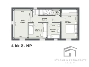 Prodej vily, Praha - Kunratice, Ke hrádku, 384 m2