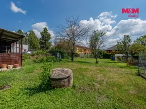 Prodej rodinného domu, Slušovice, Vítězství, 120 m2
