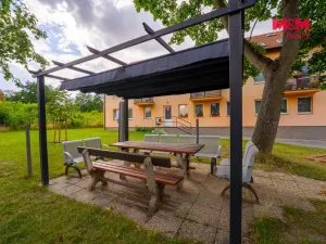 Prodej bytu 4+kk, Milovice - Mladá, Kaštanová, 91 m2