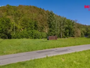 Prodej zahrady, Hrádek nad Nisou - Dolní Suchá, 2291 m2