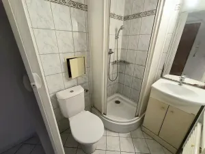 Pronájem bytu 1+1, Povrly, Mírová, 38 m2