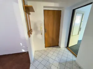 Pronájem bytu 1+1, Povrly, Mírová, 38 m2