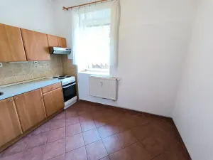 Pronájem bytu 1+1, Povrly, Mírová, 38 m2