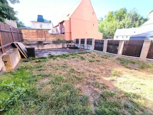 Pronájem bytu 1+1, Povrly, Mírová, 38 m2