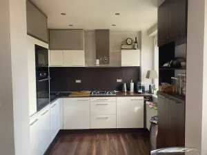 Prodej bytu 3+kk, Praha - Záběhlice, Holčovická, 73 m2